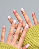 Awakening Pink (Handmade)