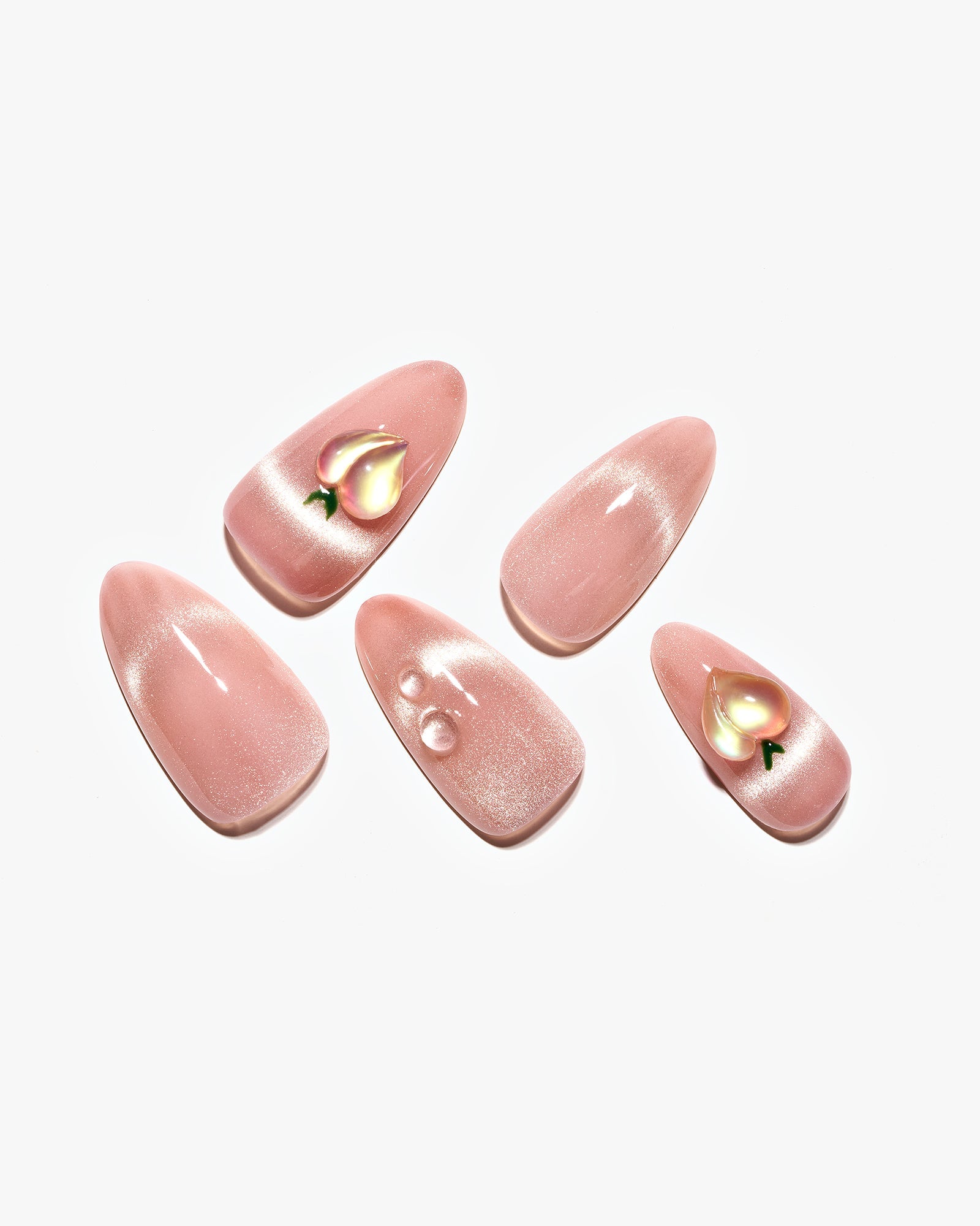 press on nails