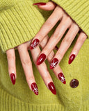 Be Mine Bow (Handmade)