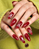 Be Mine Bow (Handmade)