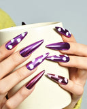 Hidden Heart (Handmade)