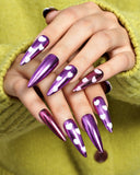 Hidden Heart (Handmade)