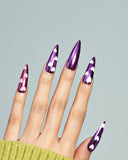 Hidden Heart (Handmade)