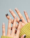 Polka Doll (Handmade)