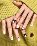 Polka Doll (Handmade)