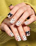 Polka Doll (Handmade)