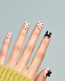 Polka Doll (Handmade)