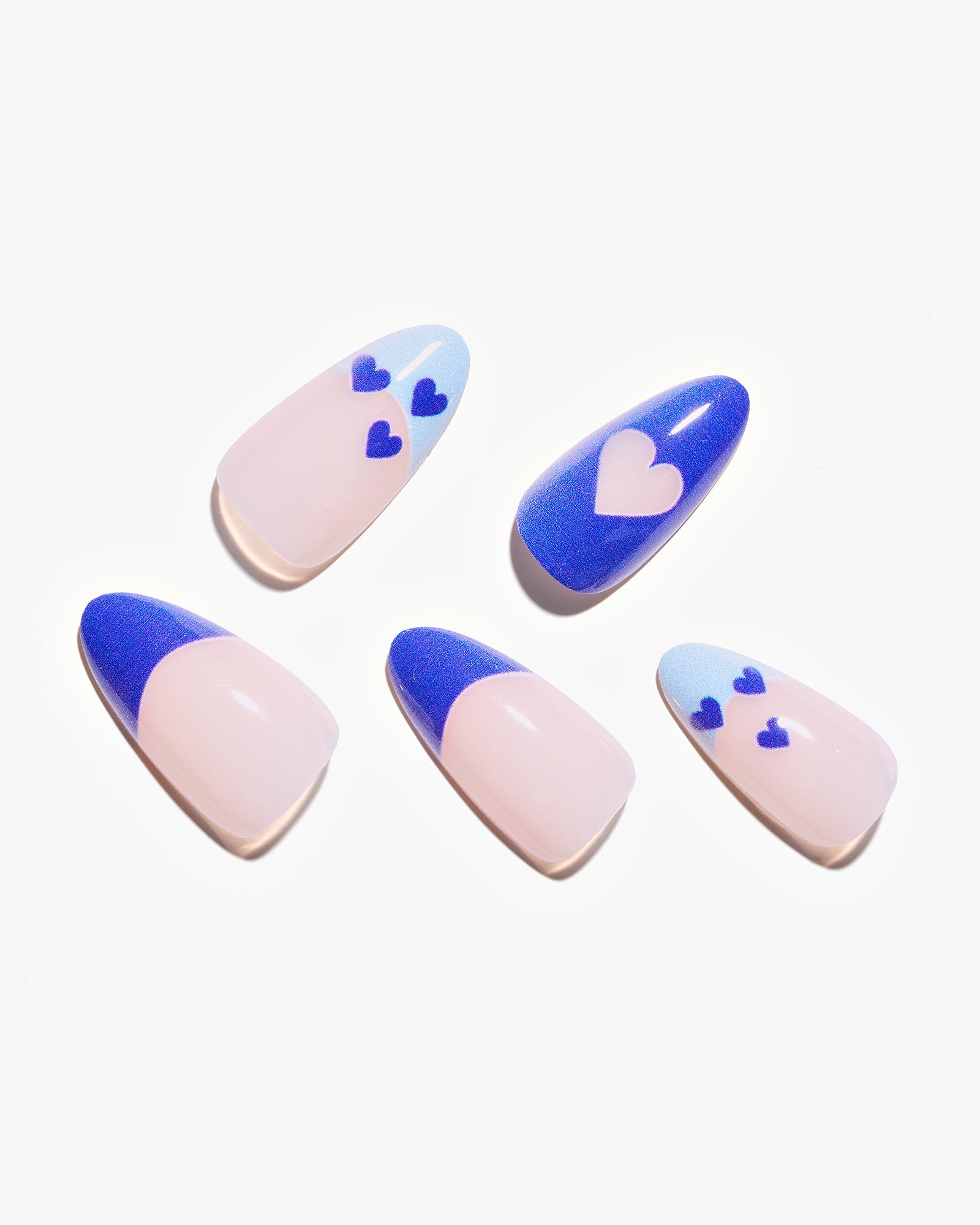 press on nails