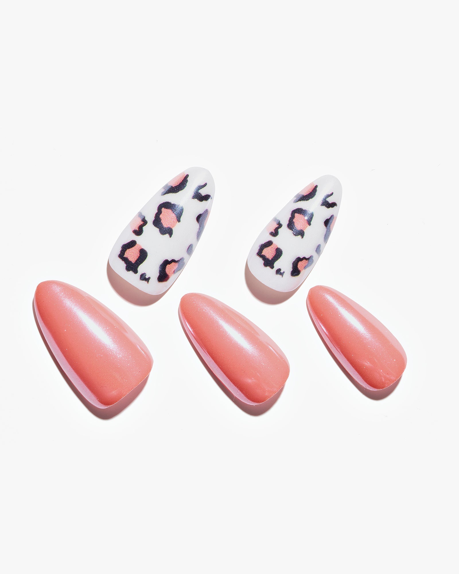 press on nails