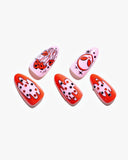 Heartbeat Call (Handmade)