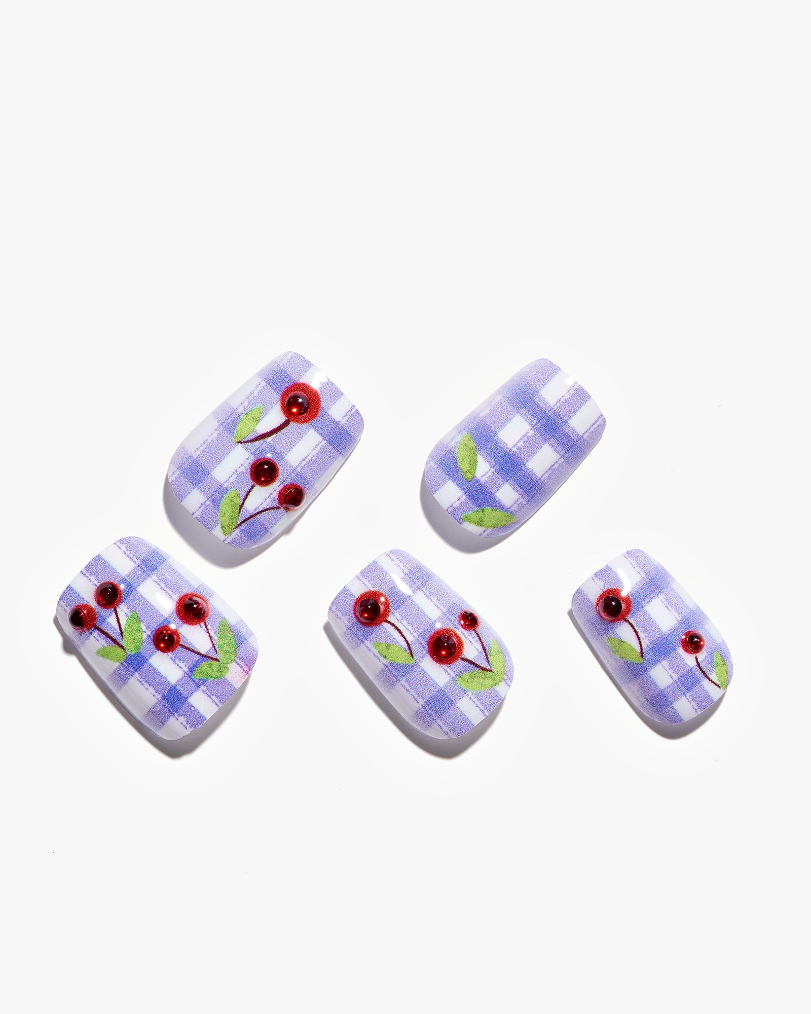 press on nails