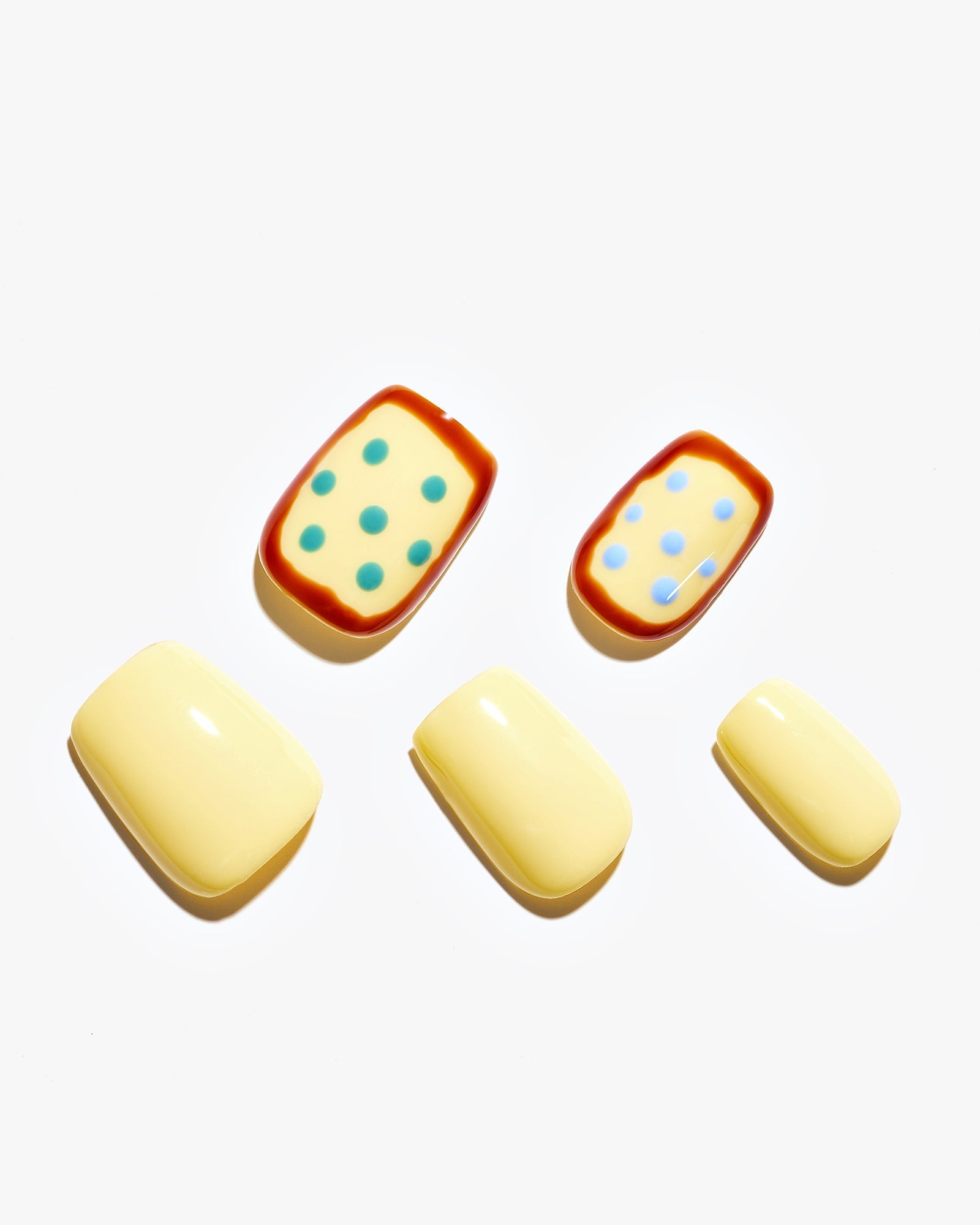 press on nails