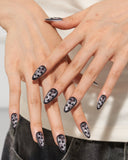 Smoky Hearts