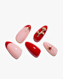 Rouge & Roses (Handmade)