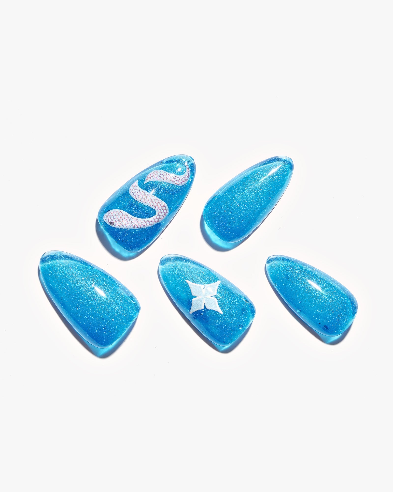 press on nails