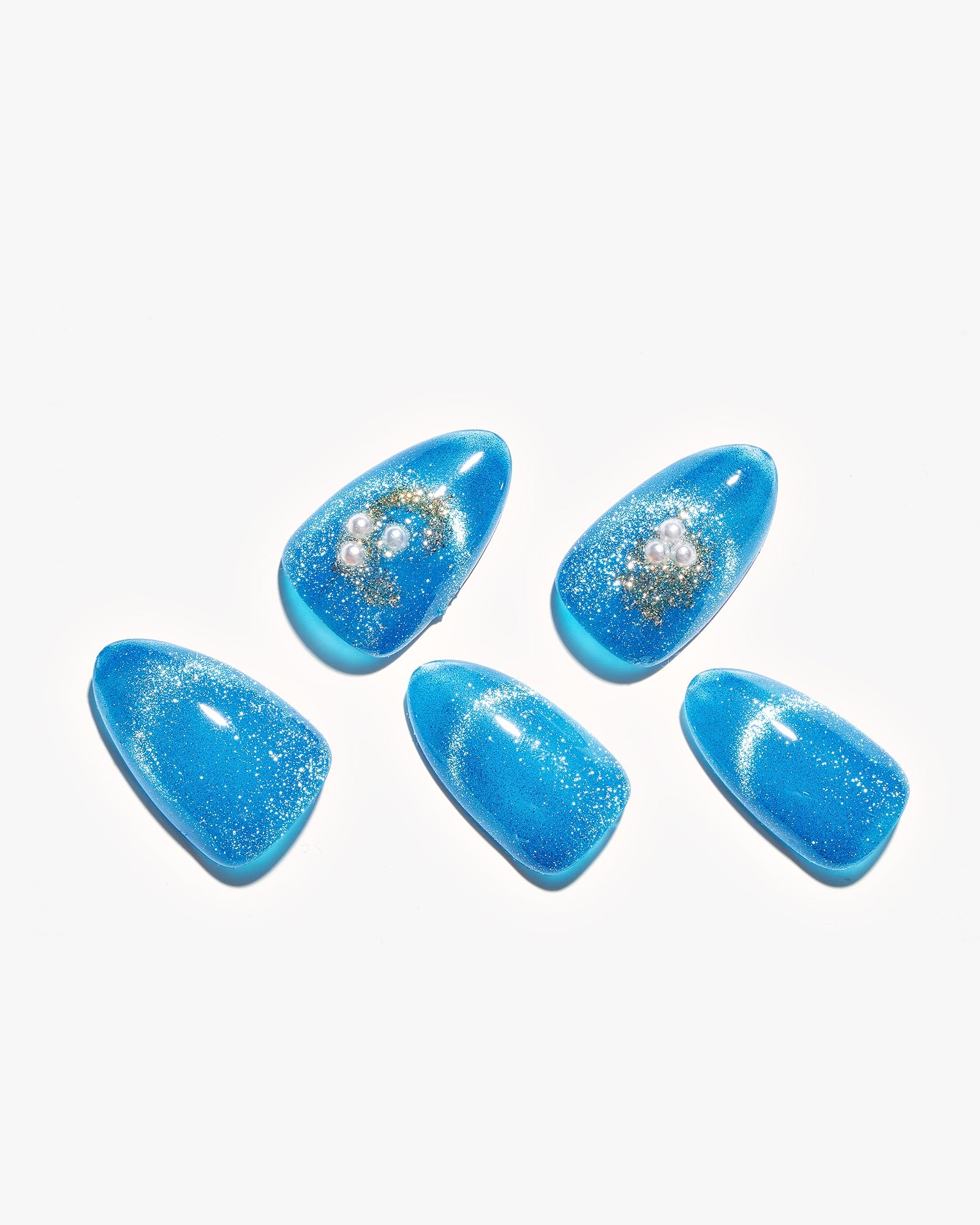 press on nails