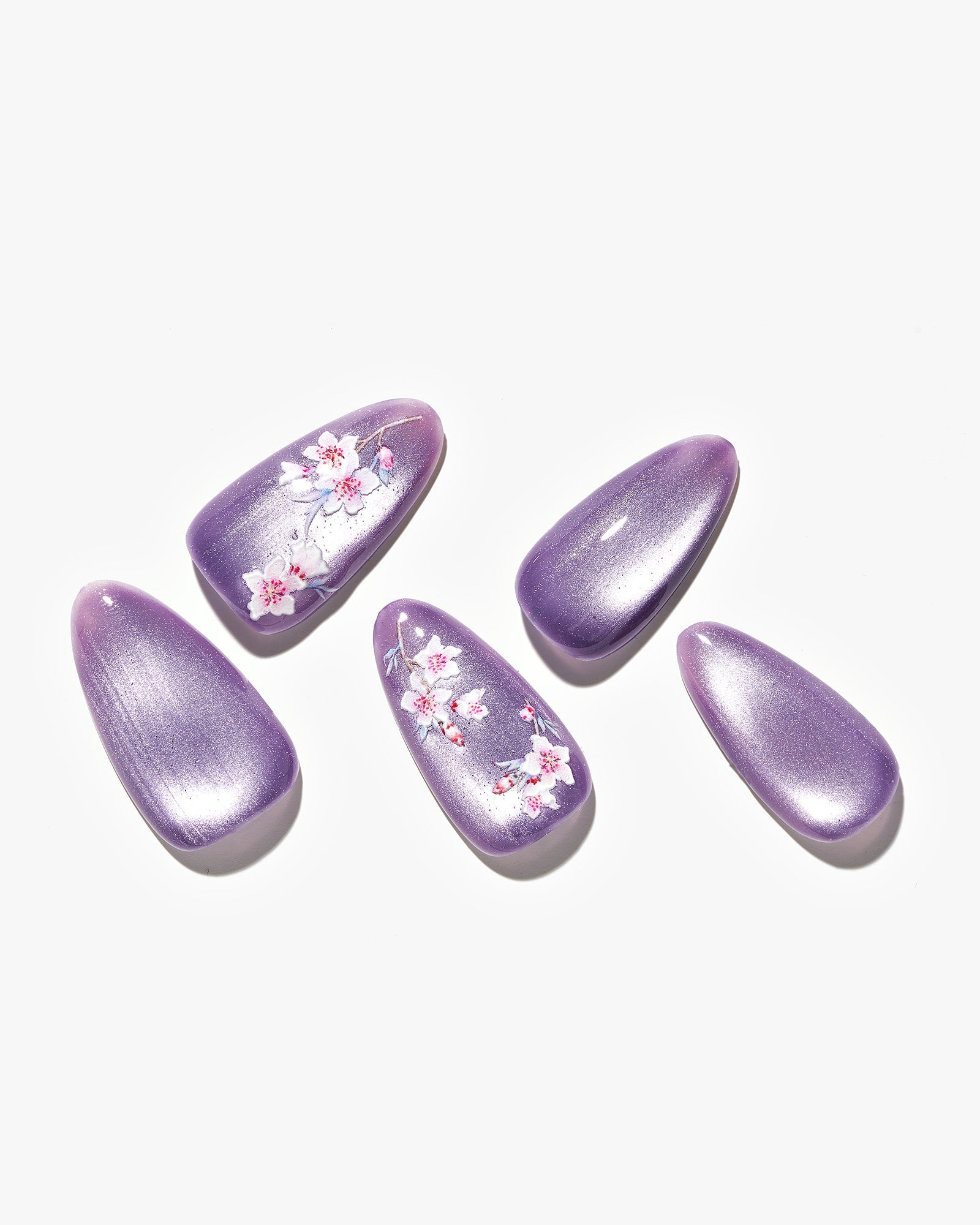 press on nails