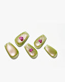 press on nails