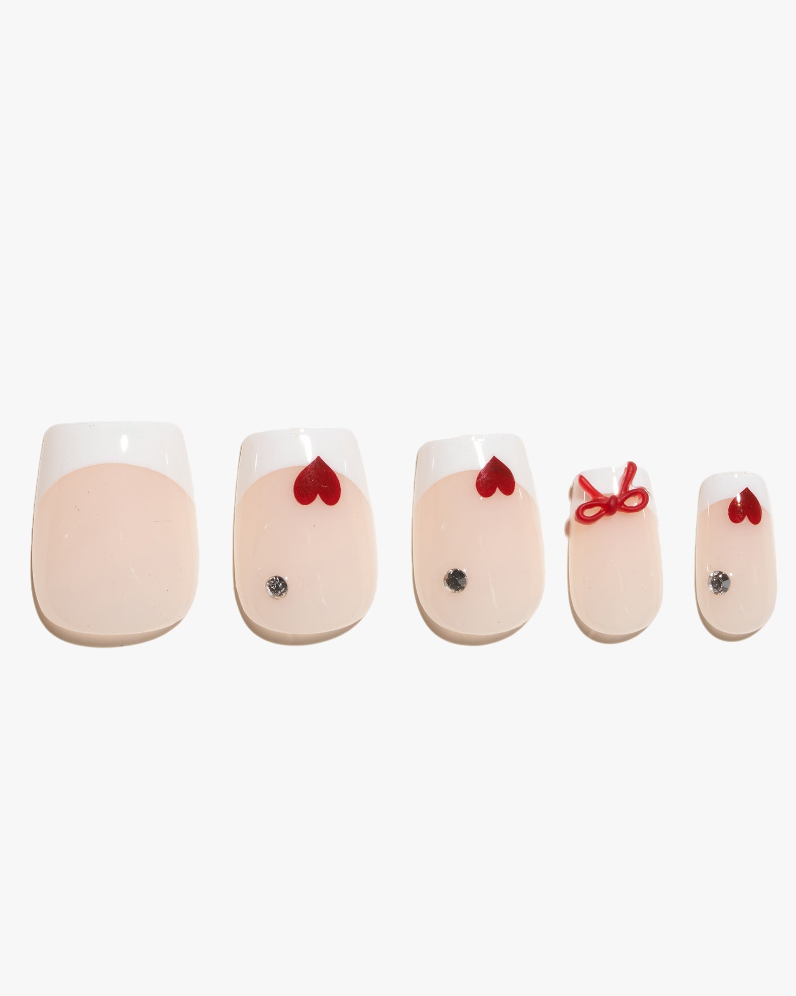 press on nails