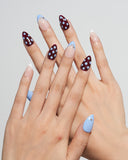 Cat Eye/ Retro Riviera (Handmade)