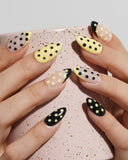 Lemon Noir (Handmade)