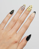 Lemon Noir (Handmade)