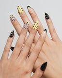 Lemon Noir (Handmade)