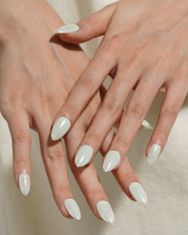 Sage Elegance (Handmade)