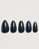 Sapphire Noir (Handmade)