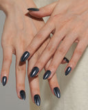 Sapphire Noir (Handmade)