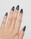 Sapphire Noir (Handmade)