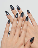 Sapphire Noir (Handmade)