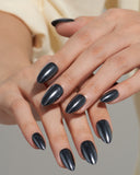 Sapphire Noir (Handmade)