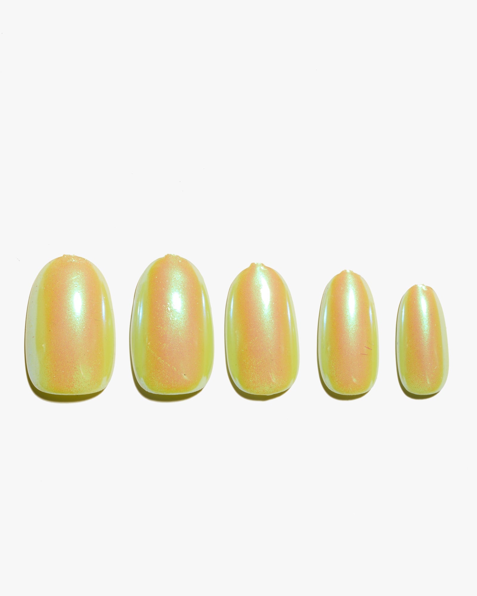 press on nails