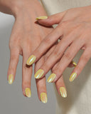 Golden Muse (Handmade)