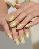 Golden Muse (Handmade)
