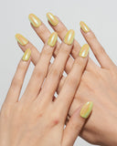 Golden Muse (Handmade)