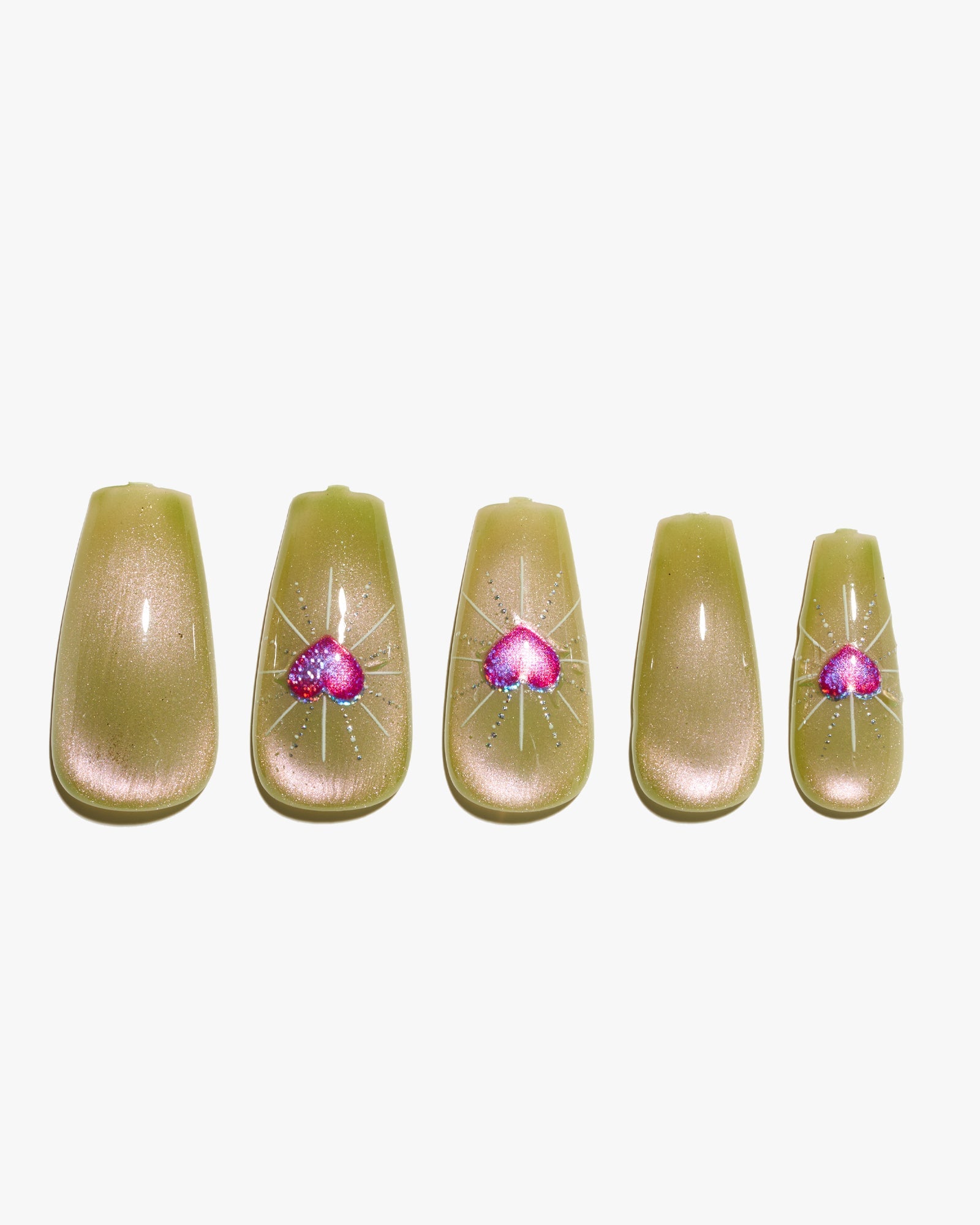 press on nails