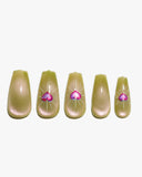 press on nails