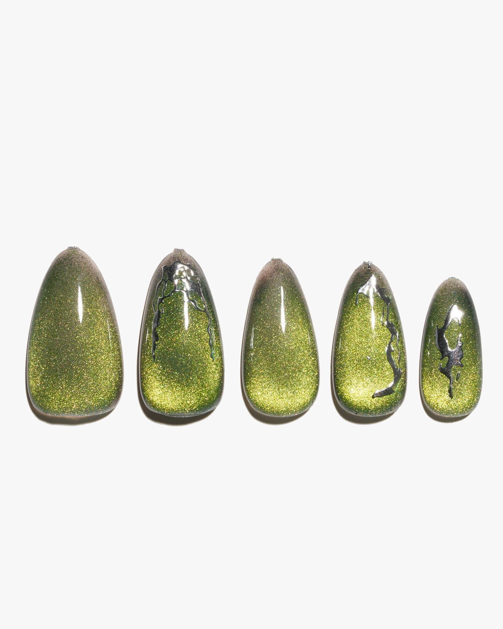 press on nails