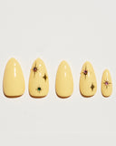 Eternal Shine (Handmade) / Yellow