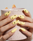 Eternal Shine (Handmade) / Yellow