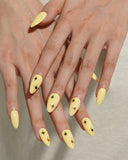 Eternal Shine (Handmade) / Yellow