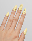 Eternal Shine (Handmade) / Yellow