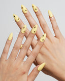 Eternal Shine (Handmade) / Yellow