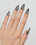 Silver Eden (Handmade)