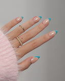 Aqua Breeze (Handmade)