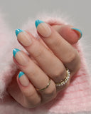 Aqua Breeze (Handmade)