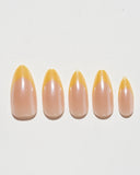 Yellow French (Handmade)
