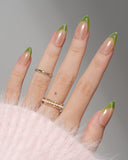 Olive Muse (Handmade)